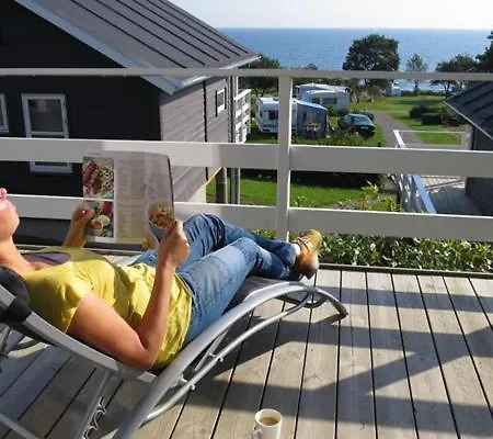Sannes Familiecamping Camping