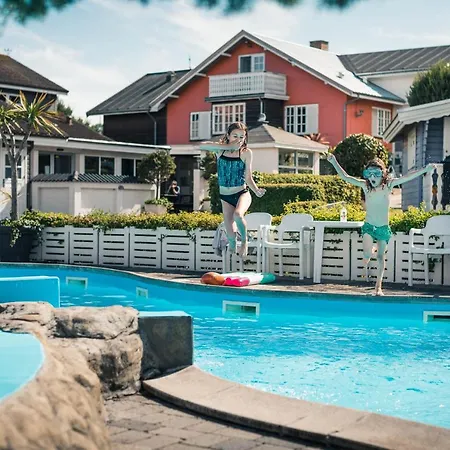Sannes Familiecamping Camping