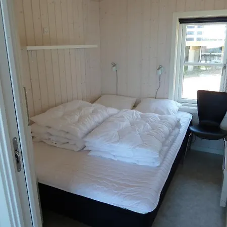 Sannes Familiecamping 5* Gudhjem