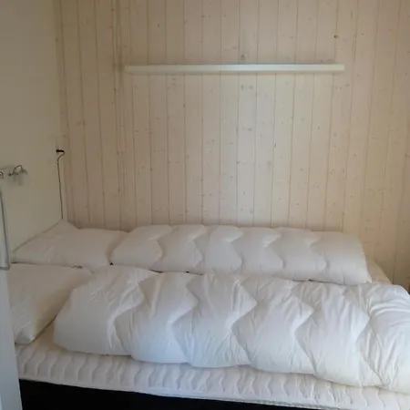Camping Sannes Familiecamping
