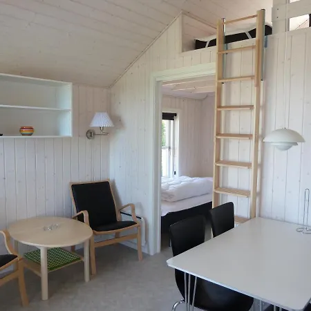 Sannes Familiecamping Camping