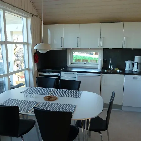Camping Sannes Familiecamping