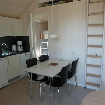 Camping Sannes Familiecamping Gudhjem