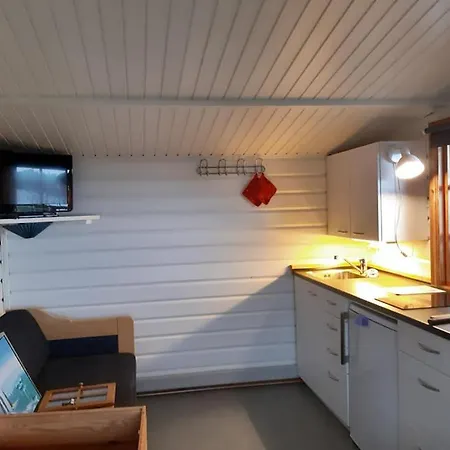 Sannes Familiecamping Camping