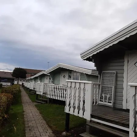 Camping Sannes Familiecamping 5*