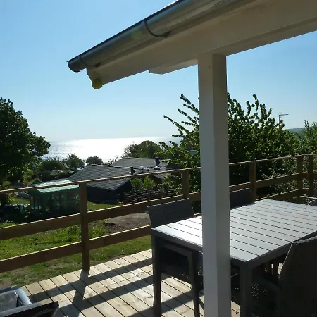 Camping Sannes Familiecamping Gudhjem