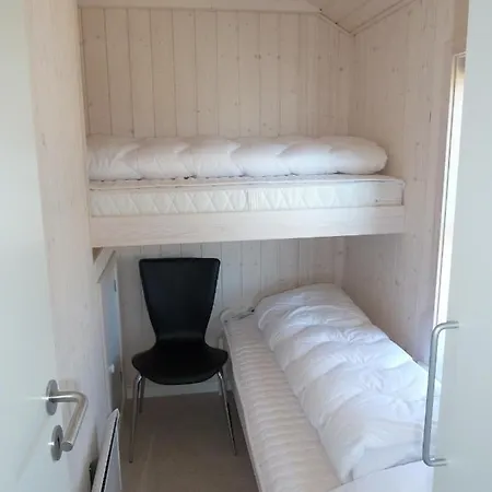 Camping Sannes Familiecamping 5*