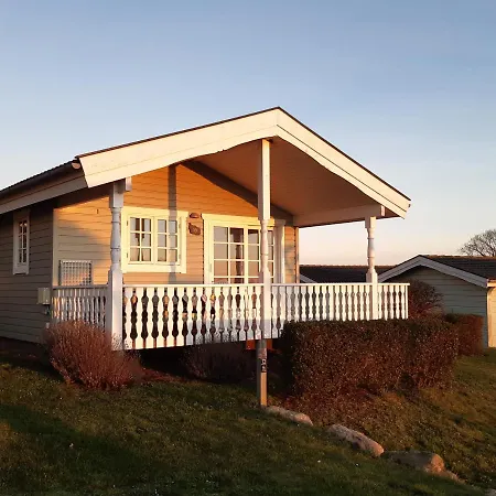 Camping Sannes Familiecamping