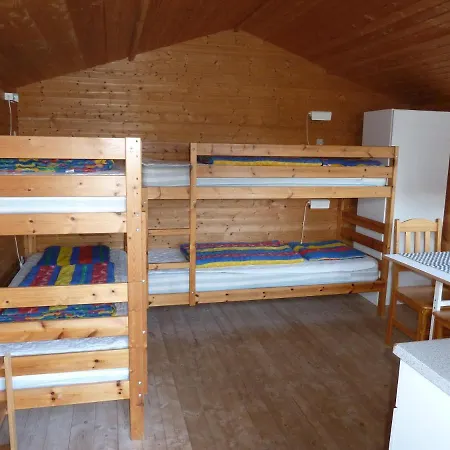 Sannes Familiecamping Camping