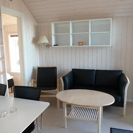Sannes Familiecamping Camping Gudhjem