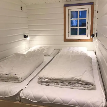 Sannes Familiecamping 5* Gudhjem