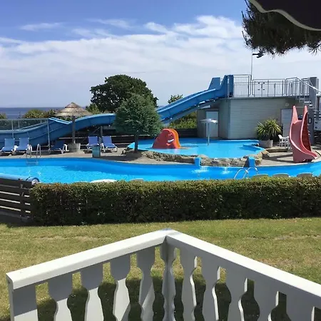 Camping Sannes Familiecamping