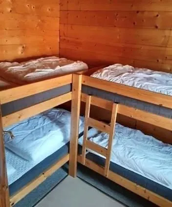 Sannes Familiecamping 5* Gudhjem