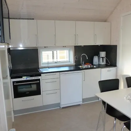 Sannes Familiecamping 5*
