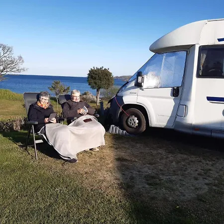 Camping Sannes Familiecamping