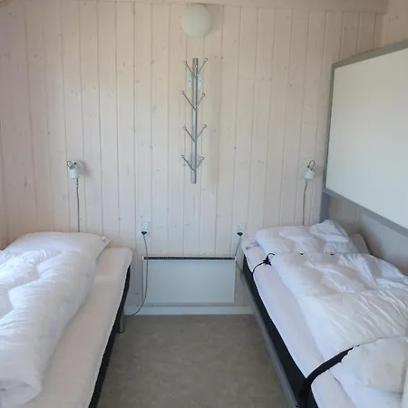 Sannes Familiecamping Camping Gudhjem