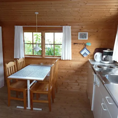 Sannes Familiecamping Gudhjem