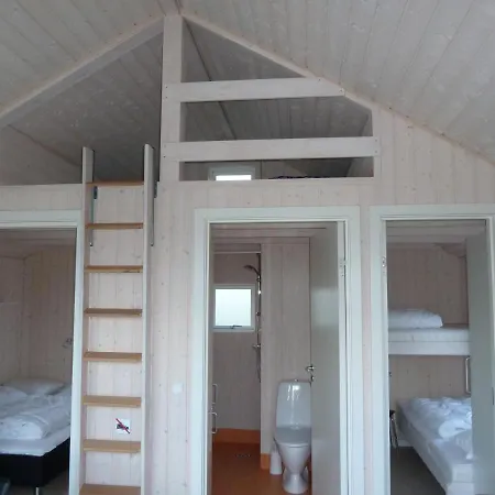 Sannes Familiecamping Camping