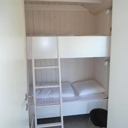 Sannes Familiecamping Camping 5*