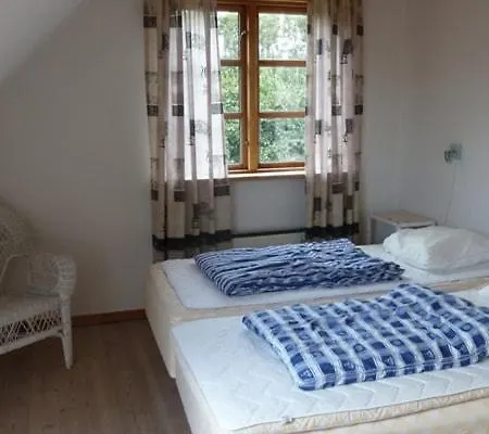 Sannes Familiecamping Camping Gudhjem