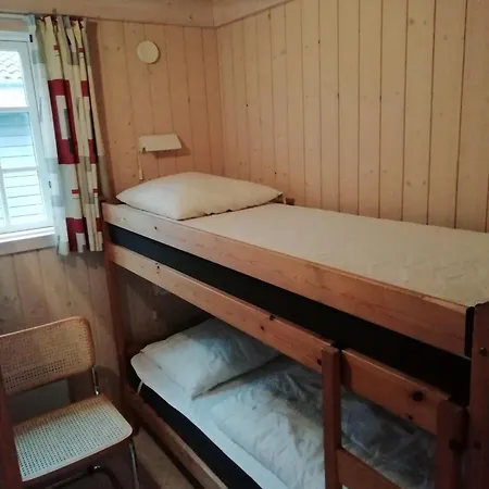 Camping Sannes Familiecamping 5*
