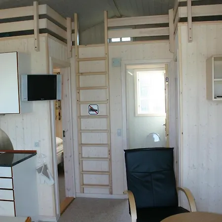 Camping Sannes Familiecamping Gudhjem