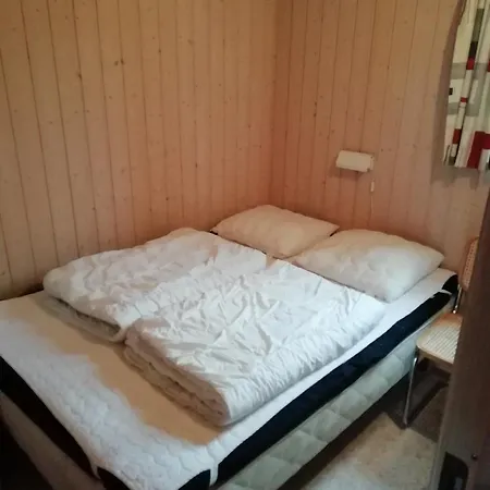 Camping Sannes Familiecamping