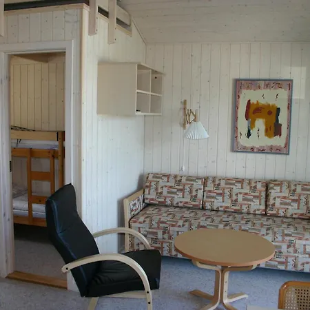 Camping Sannes Familiecamping Gudhjem