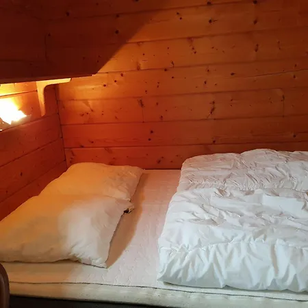 Camping Sannes Familiecamping Gudhjem