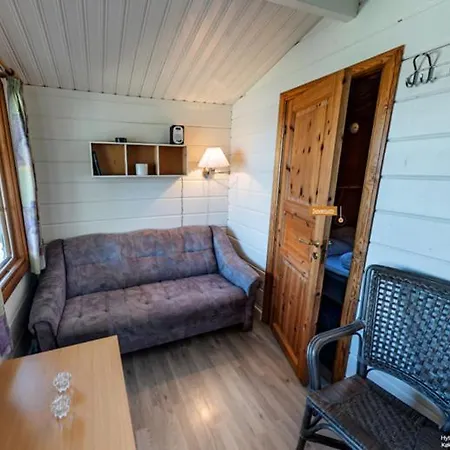 Camping Sannes Familiecamping