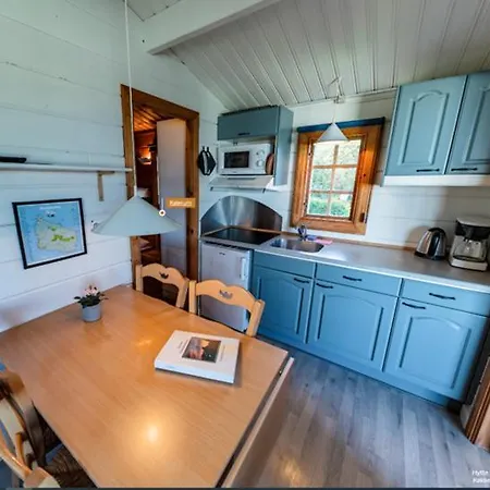Sannes Familiecamping Camping Gudhjem