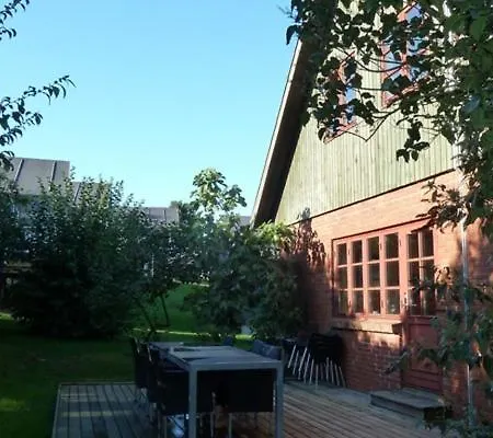 Sannes Familiecamping Gudhjem